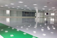环氧树脂在建筑中的应用