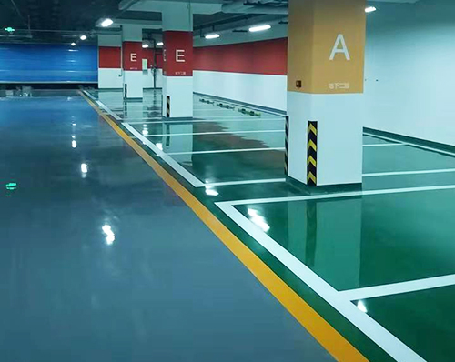 环氧地坪